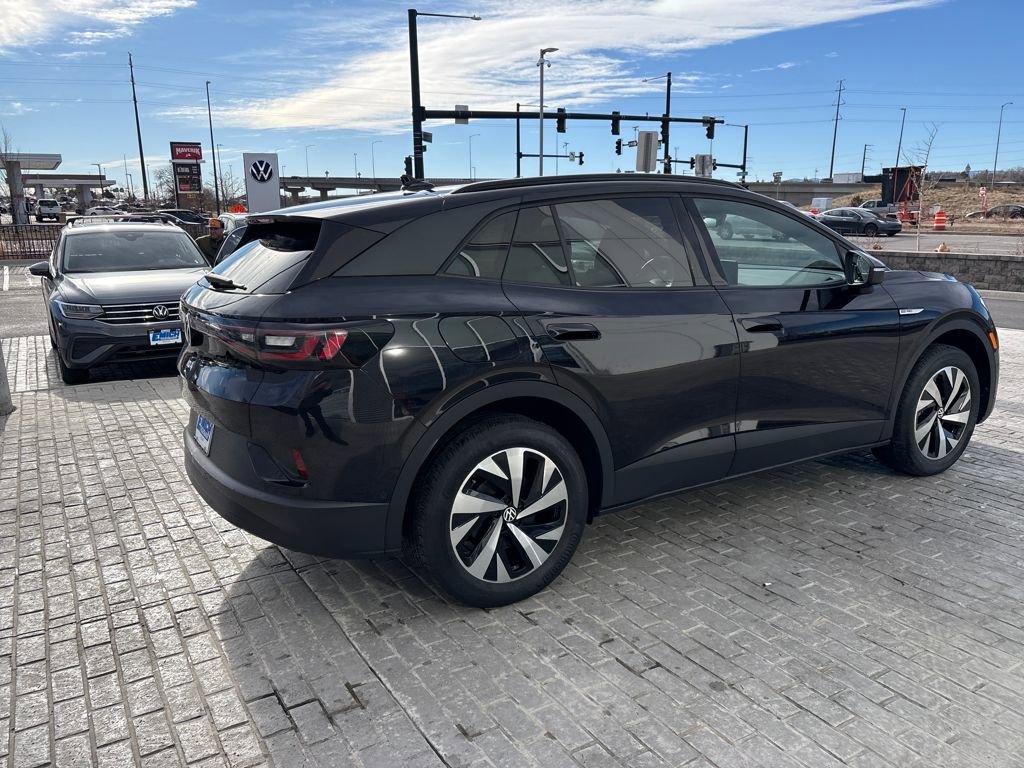 Certified 2023 Volkswagen ID.4 Pro image 7