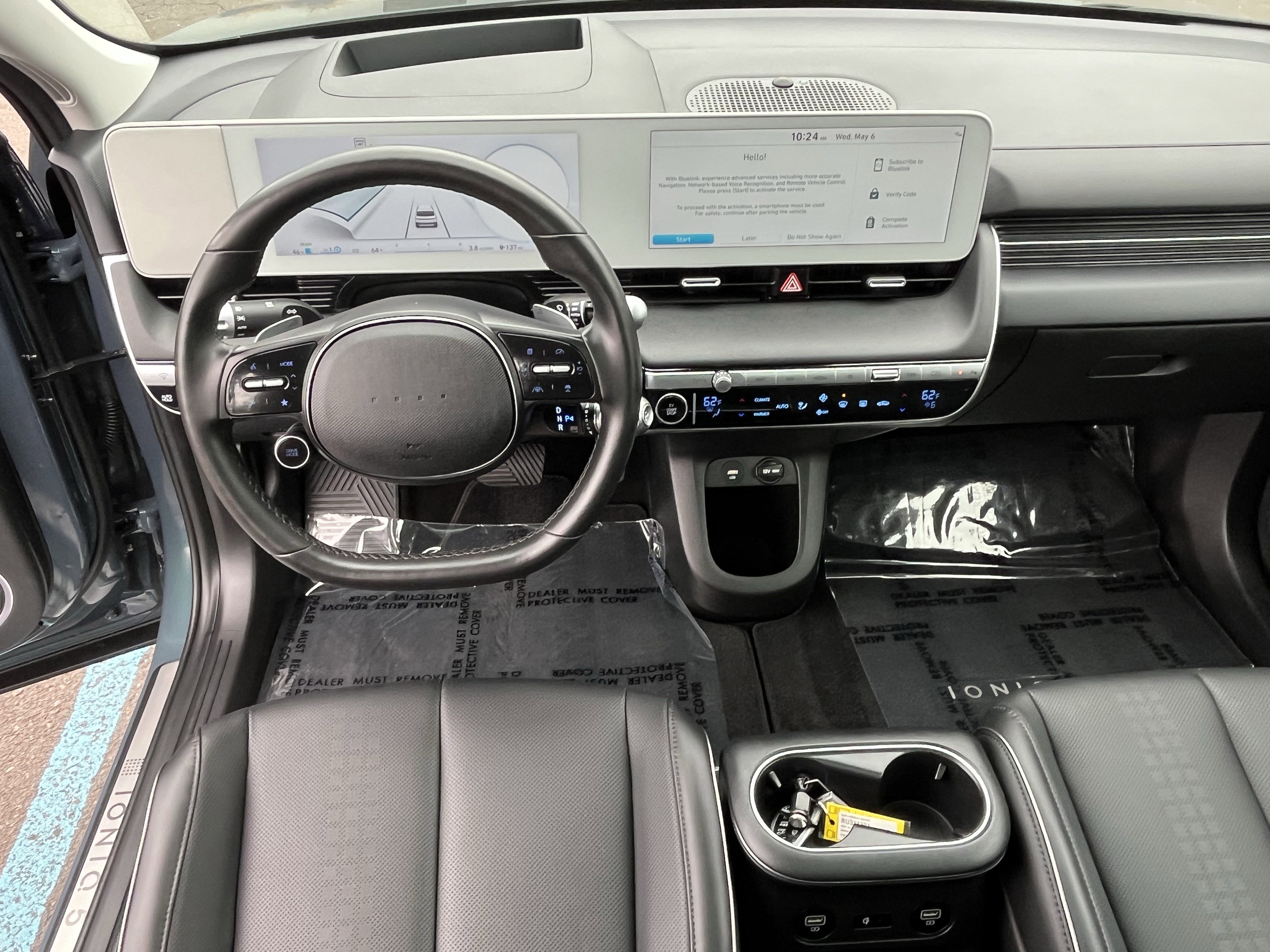 Certified 2024 Hyundai Ioniq 5 Limited RWD image 11