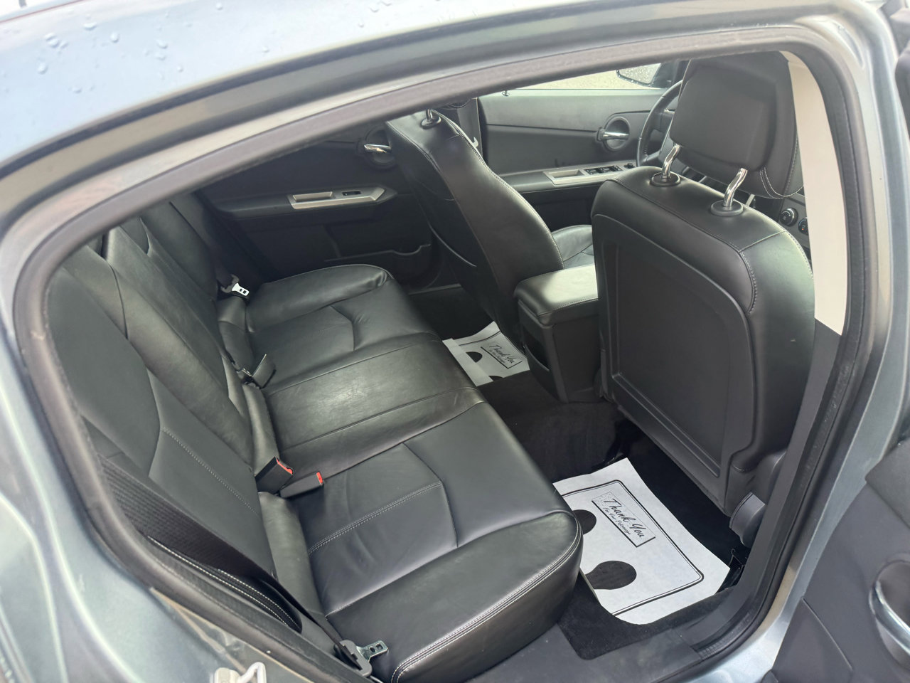 Used 2010 Dodge Avenger R/T image 12