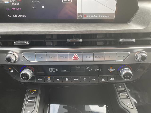 New 2025 Kia Telluride EX X-Line image 22