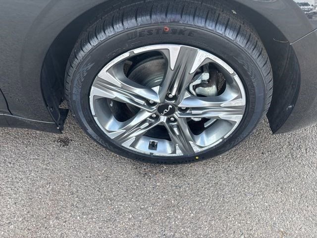 Used 2024 Kia K5 EX FWD image 43