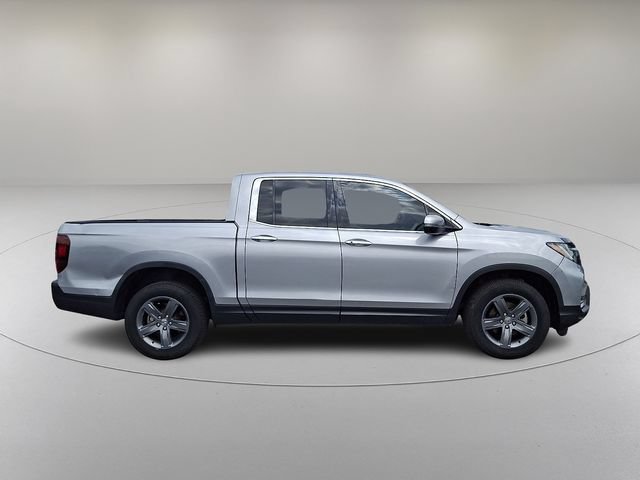 Used 2022 Honda Ridgeline RTL-E image 12