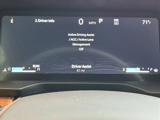 New 2027 Jeep Grand Cherokee Summit AWD/4WD image 11