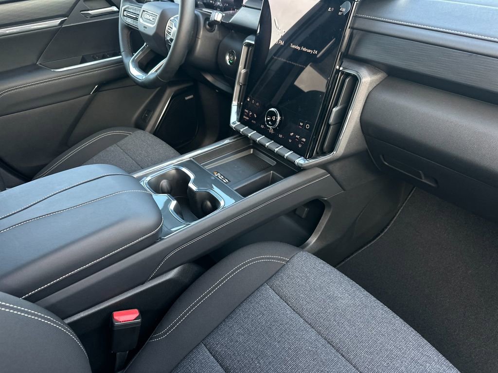 New 2026 GMC Acadia Elevation w/ Black Edition image 16