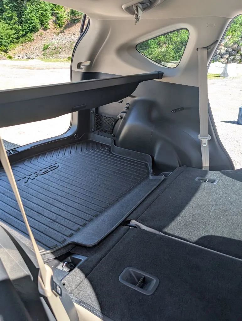 Used 2016 Honda CR-V EX-L image 40