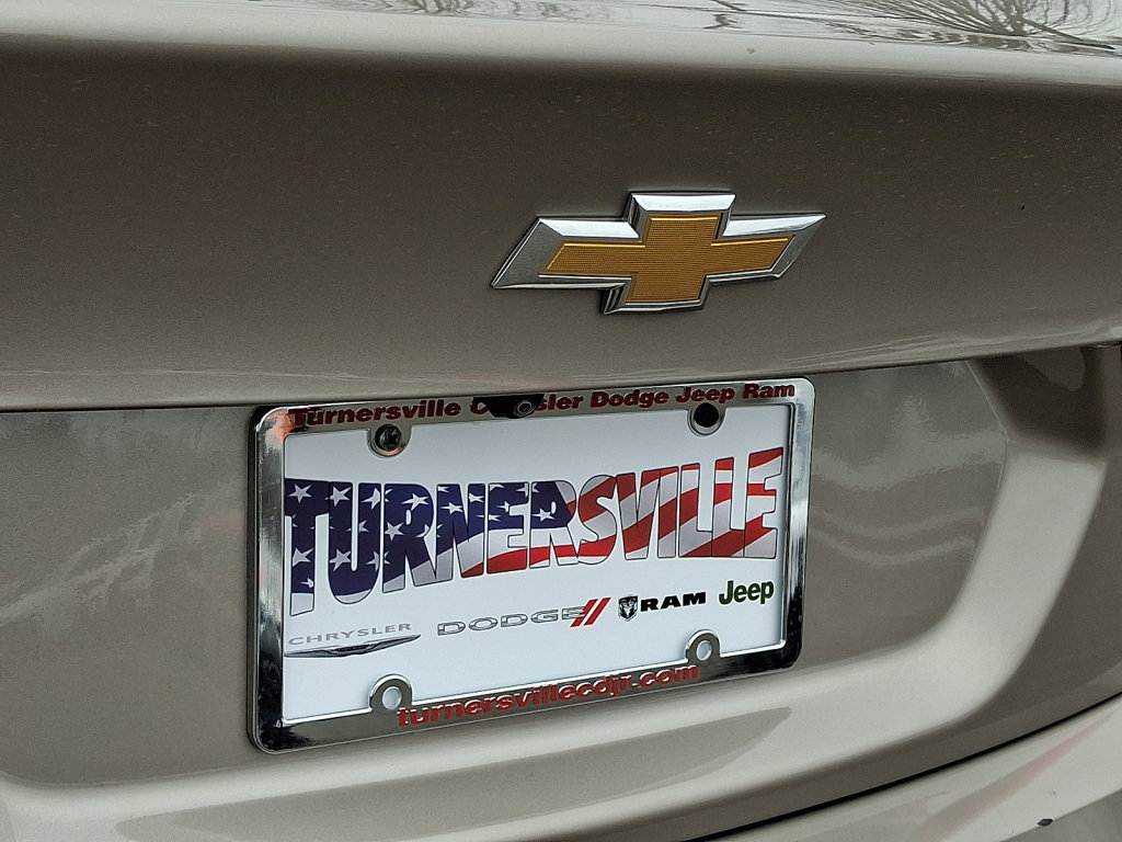 Used 2023 Chevrolet Malibu LT image 17