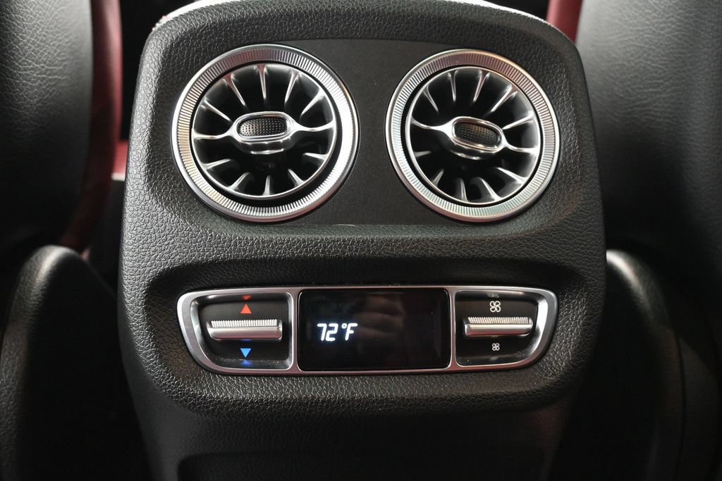 Used 2022 Mercedes-Benz G 550 image 22