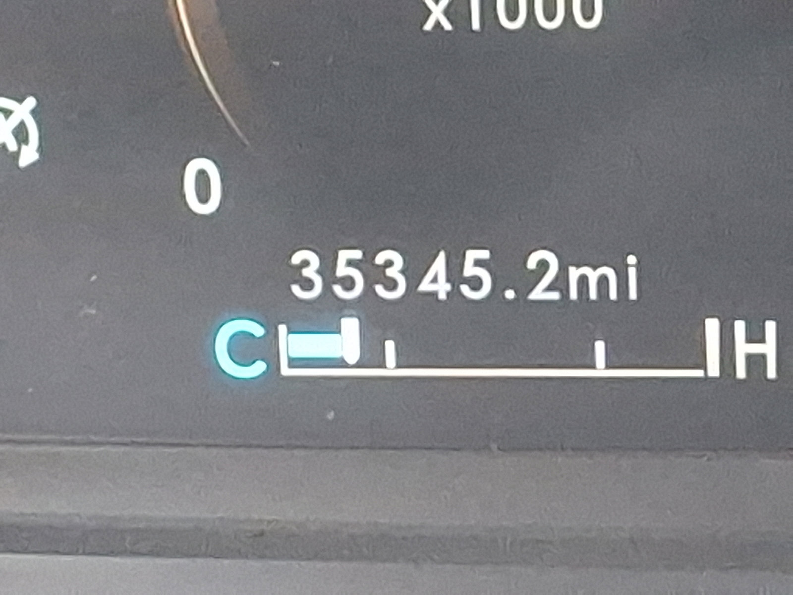 Used 2022 Lincoln Corsair Reserve w/ Elements Package image 21