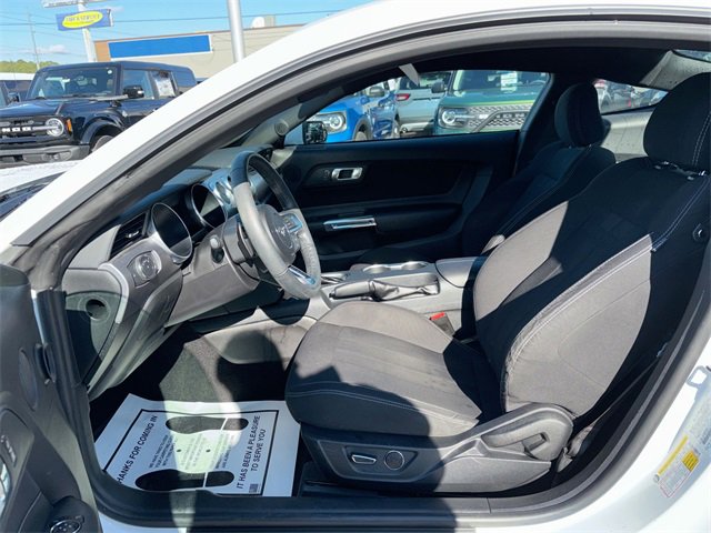 Used 2019 Ford Mustang Coupe w/ Equipment Group 101A image 16