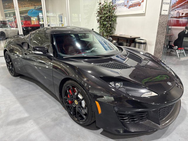 Used 2017 Lotus Evora 400 RWD image 12