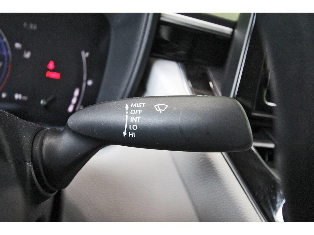 Used 2026 Toyota Corolla Cross L FWD image 19