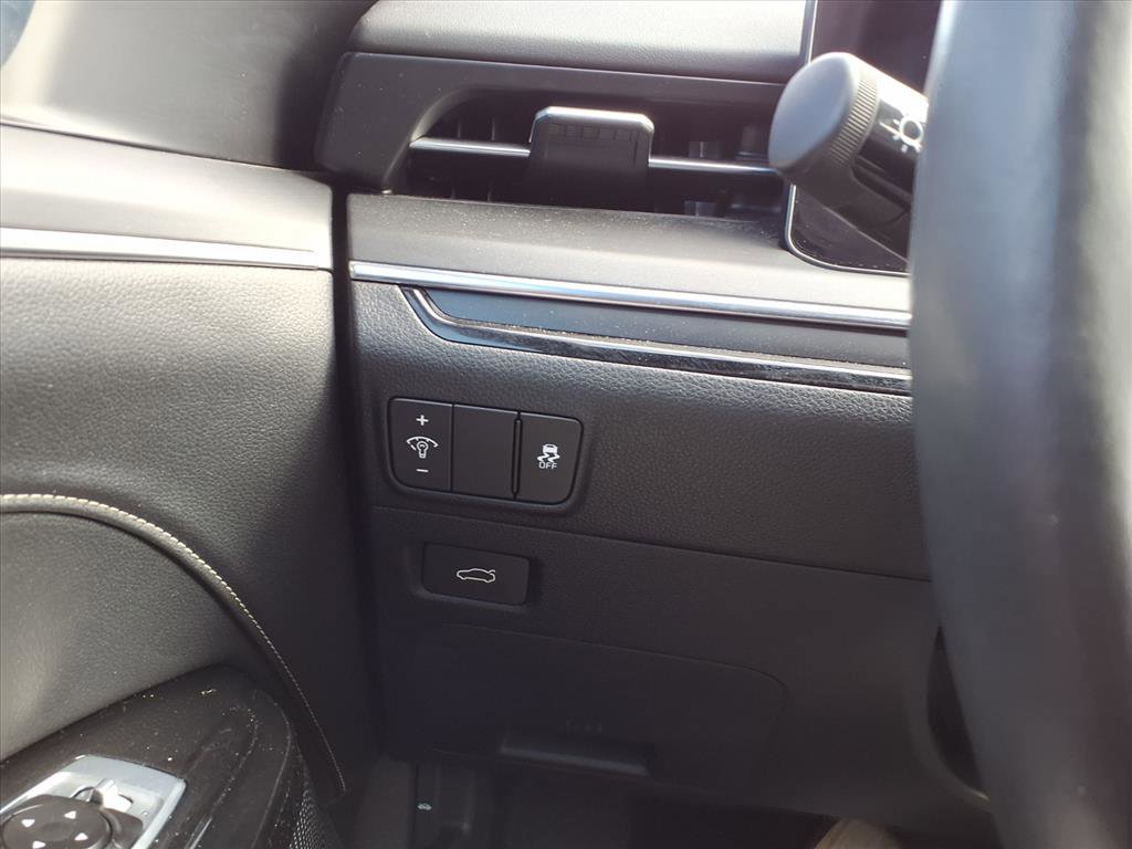 Used 2025 Kia K5 GT-Line image 17