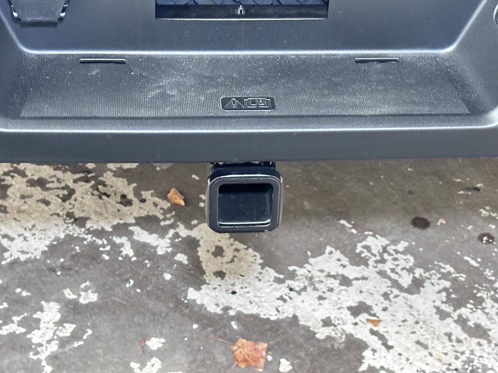 New 2025 Ford F150 STX w/ Equipment Group 201A FX4 image 16