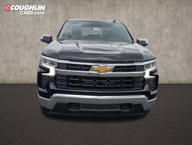 New 2026 Chevrolet Silverado 1500 LT AWD/4WD image 2