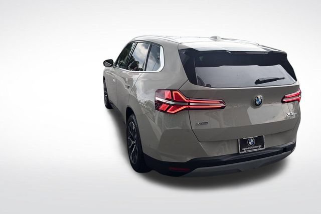 New 2026 BMW X3 xDrive30i w/ Premium Package AWD/4WD image 13