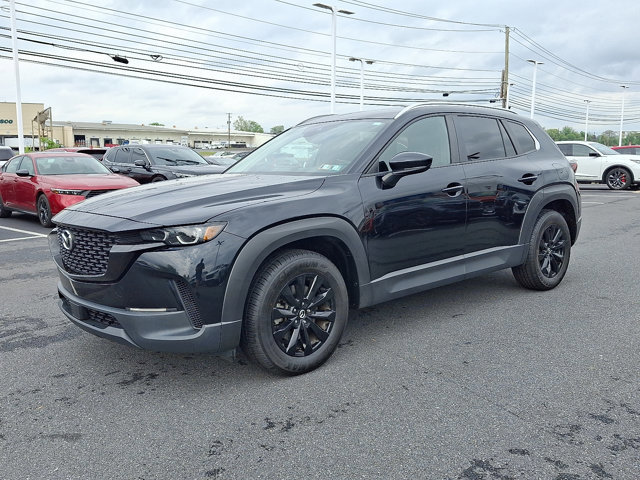 Used 2023 MAZDA CX-50 2.5 S w/ Cargo Package AWD/4WD image 3