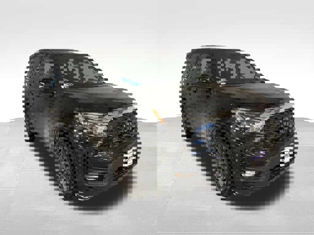 Used 2023 Honda Passport EX-L image 7