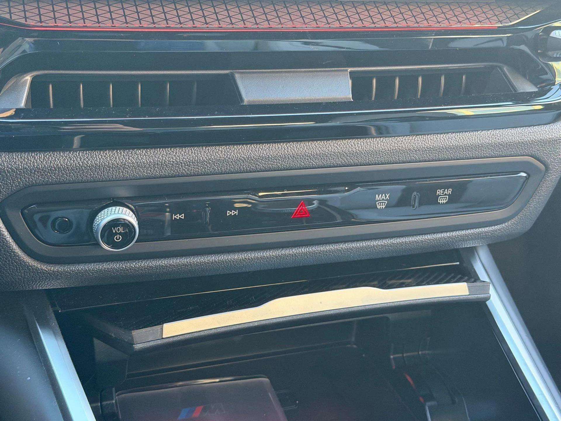 Used 2025 BMW M3 Competition image 31