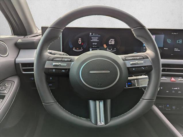 New 2026 Hyundai Sonata SEL image 15