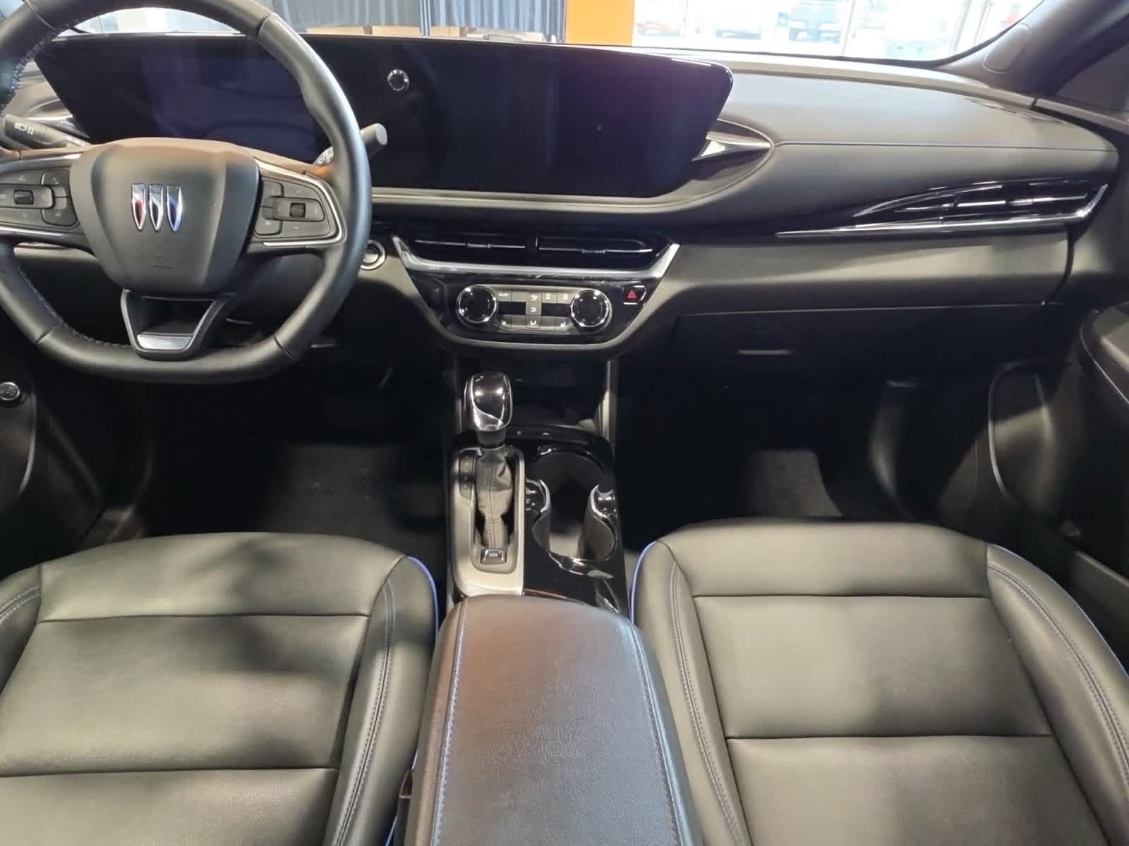 Used 2024 Buick Envista Sport Touring w/ Convenience I Package FWD image 31