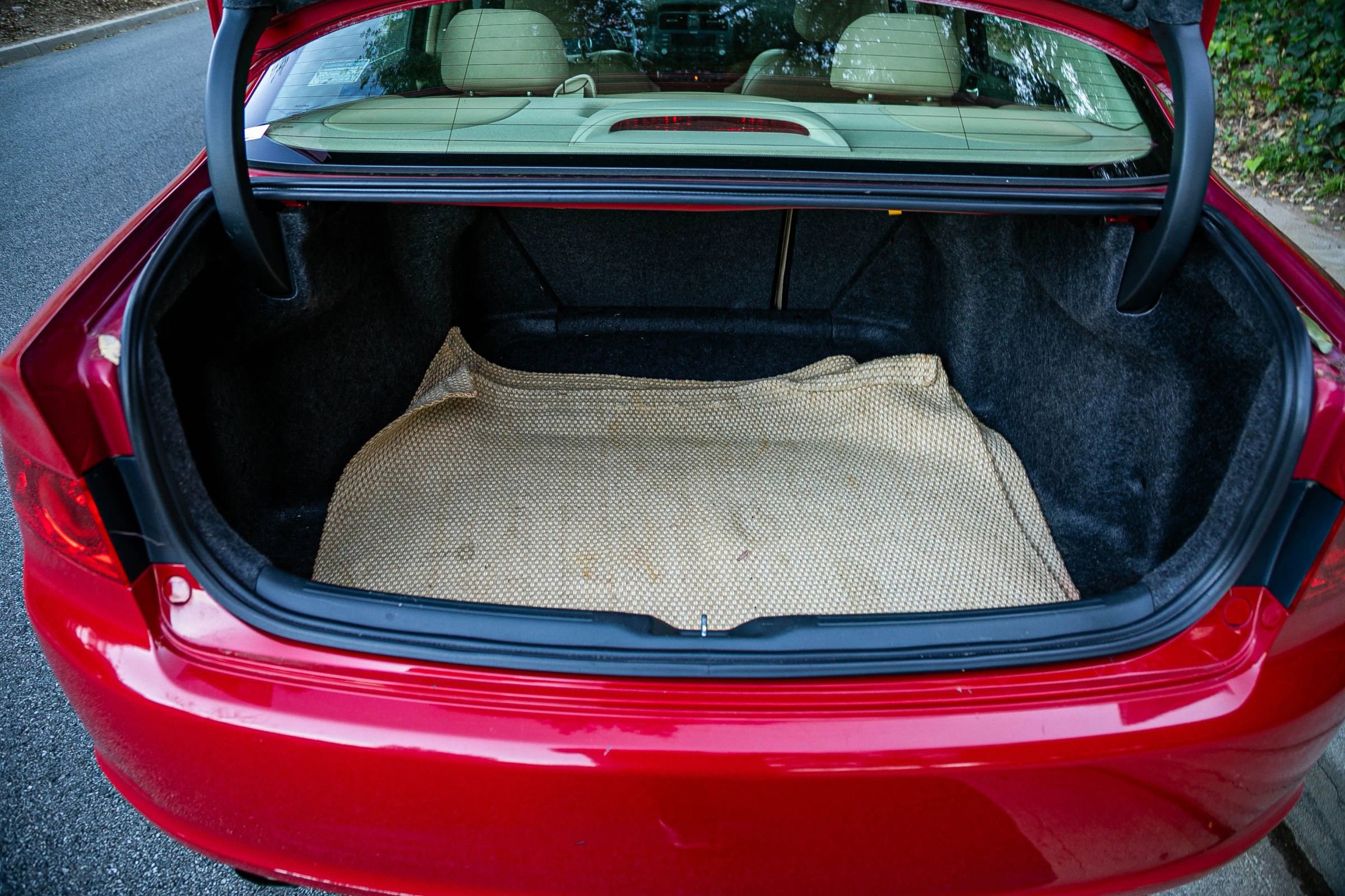 Used 2007 Acura TSX Special Edition image 24