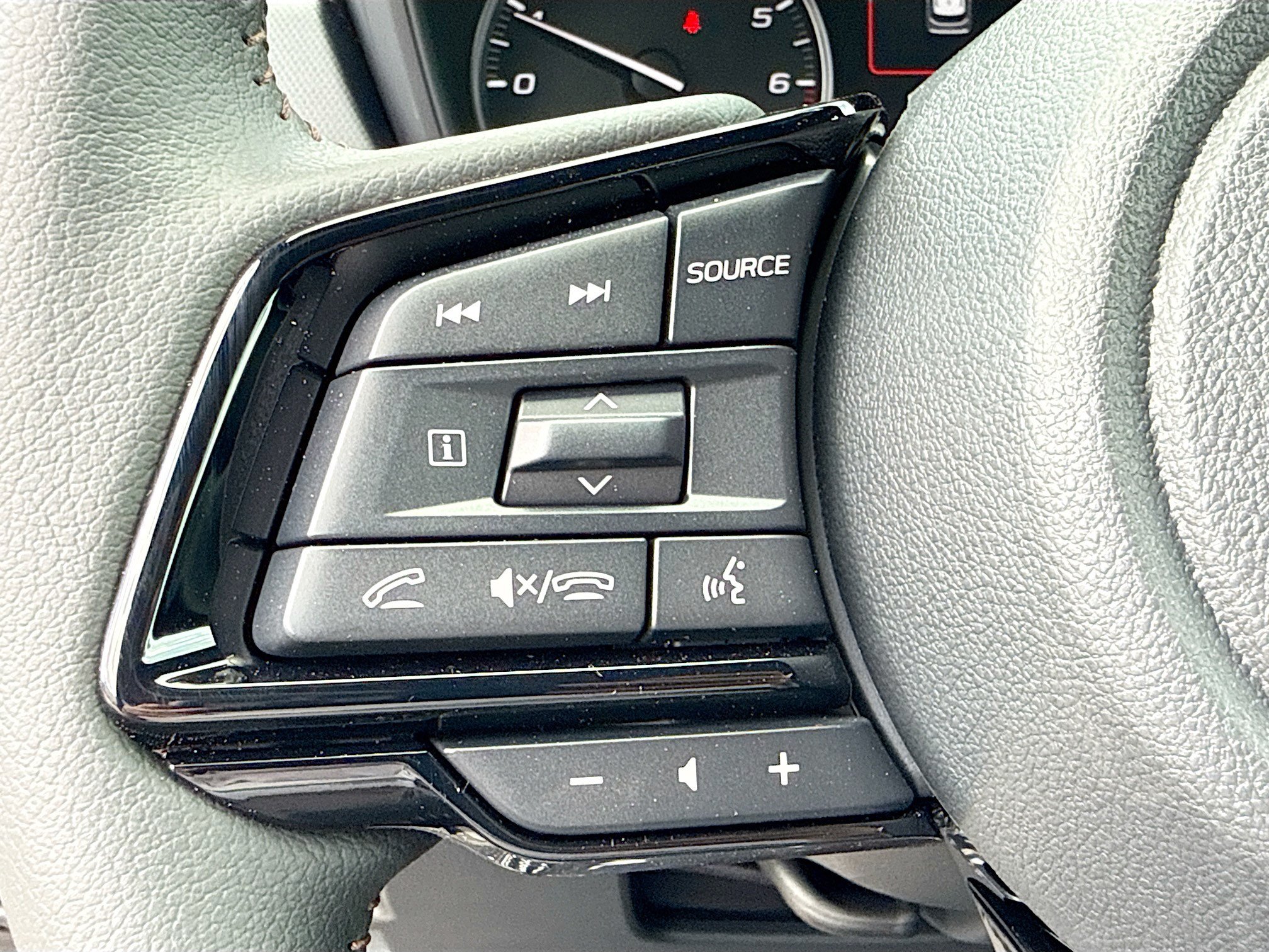 New 2026 Subaru Forester Wilderness AWD/4WD image 38