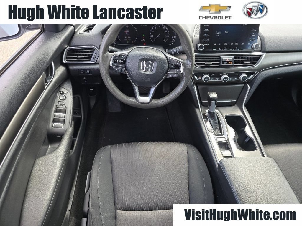 Used 2019 Honda Accord LX image 22