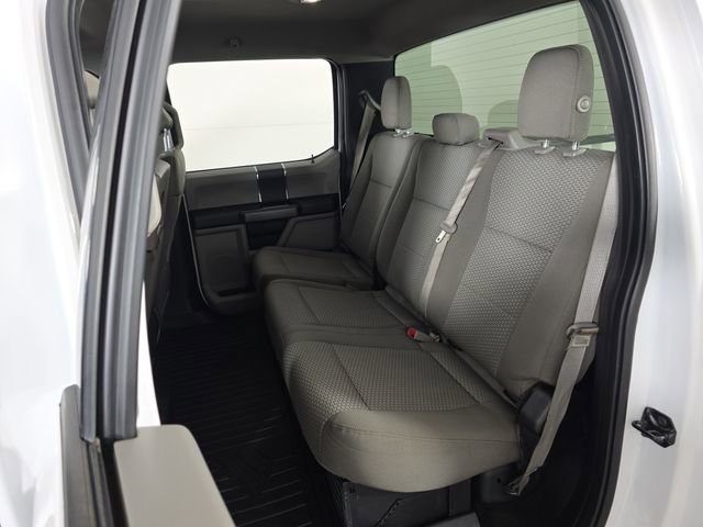 Used 2018 Ford F350 XLT w/ XLT Value Package image 20