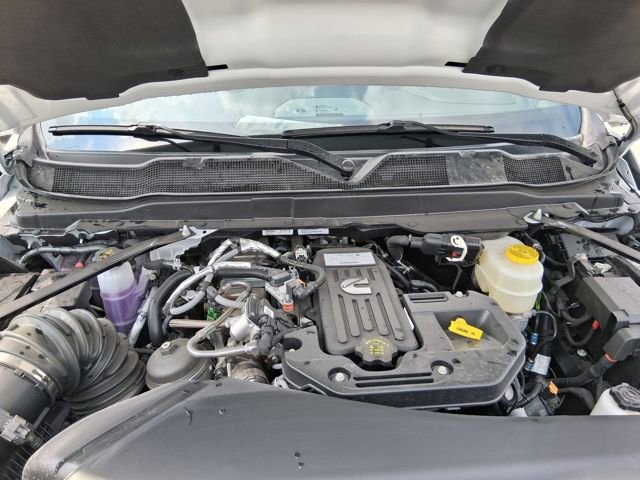 New 2026 RAM 3500 Laramie image 11