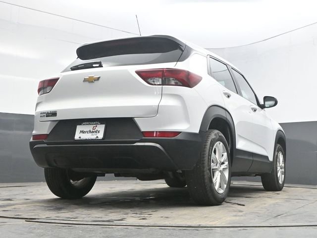 Used 2023 Chevrolet TrailBlazer LS AWD/4WD image 49