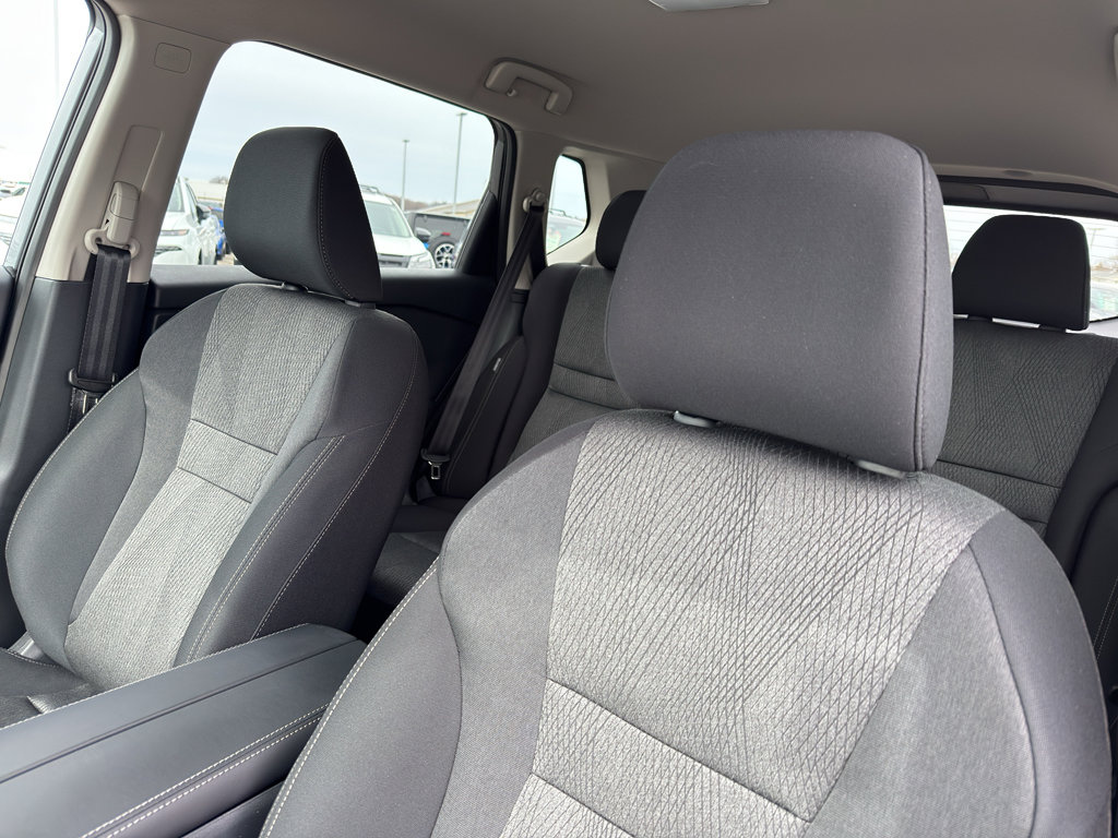 New 2026 Nissan Rogue SV image 27