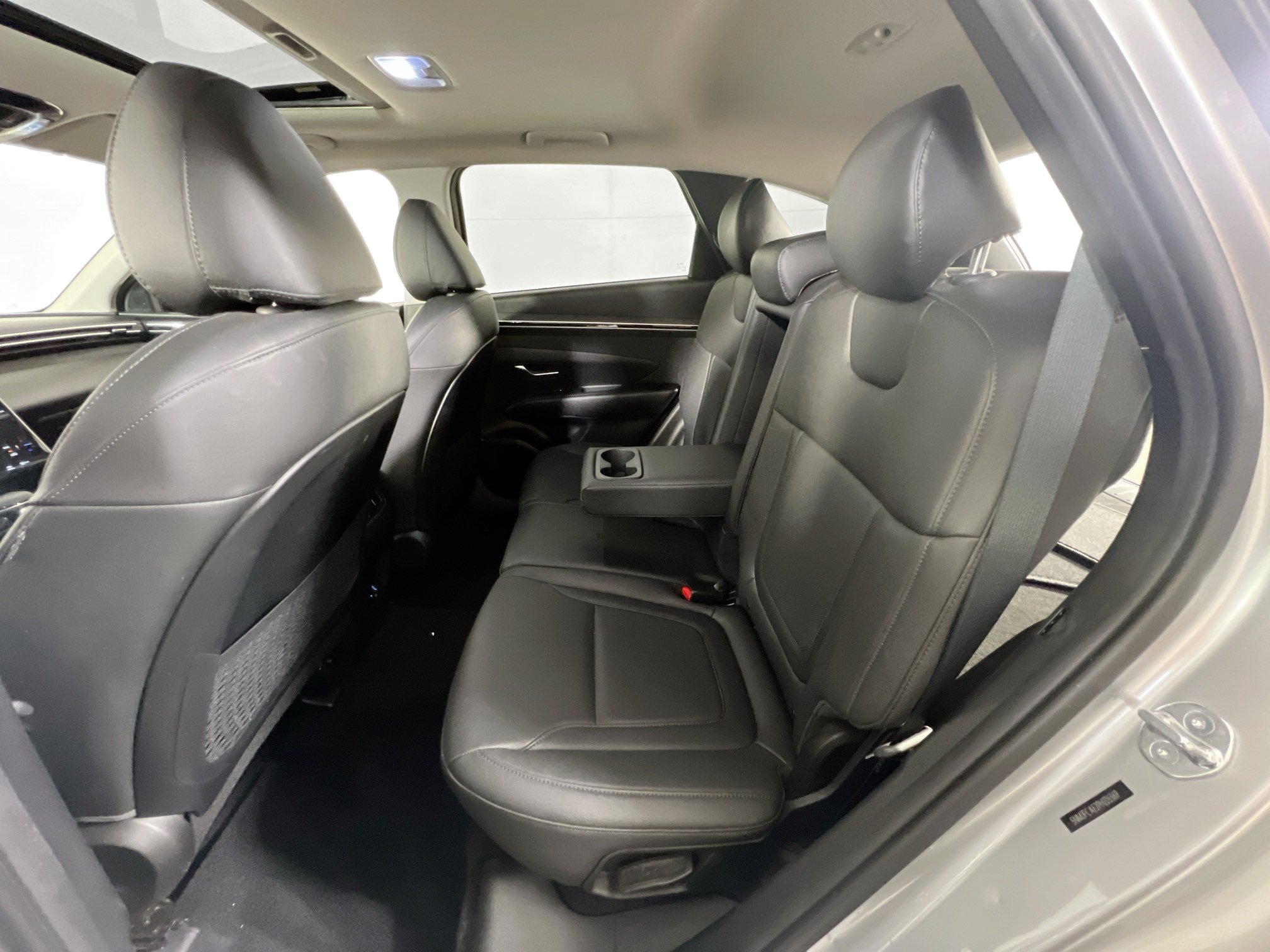 Used 2023 Hyundai Tucson SEL w/ Convenience Package AWD/4WD image 24