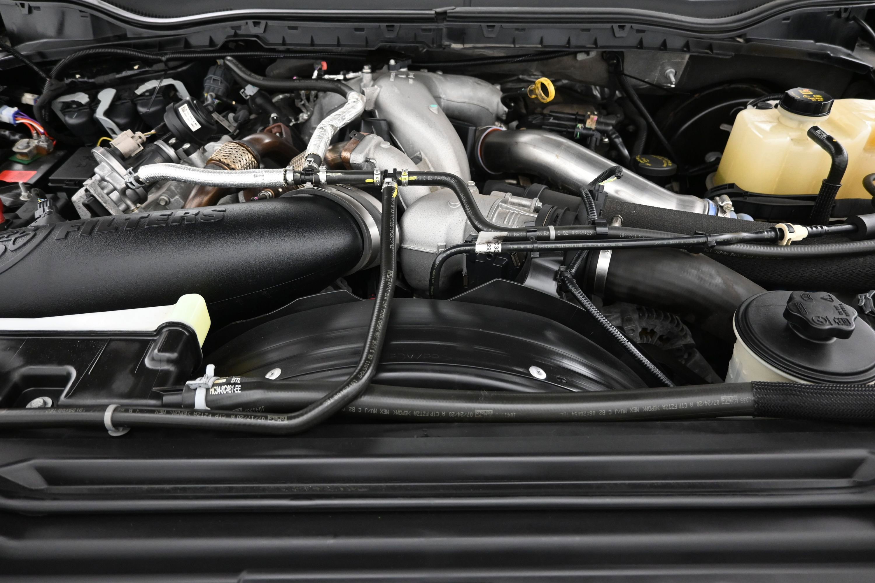 Used 2020 Ford F250 Lariat AWD/4WD image 26