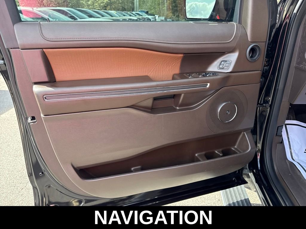 Used 2024 Ford Expedition Max King Ranch image 12