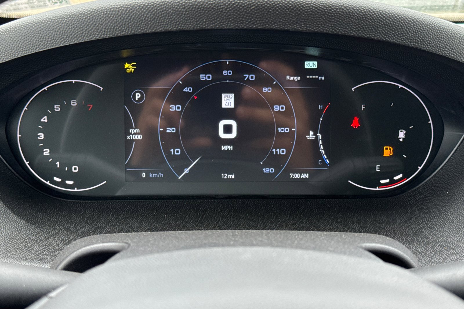 New 2026 RAM ProMaster 2500 w/ Quick Order Package 22G SLT image 22