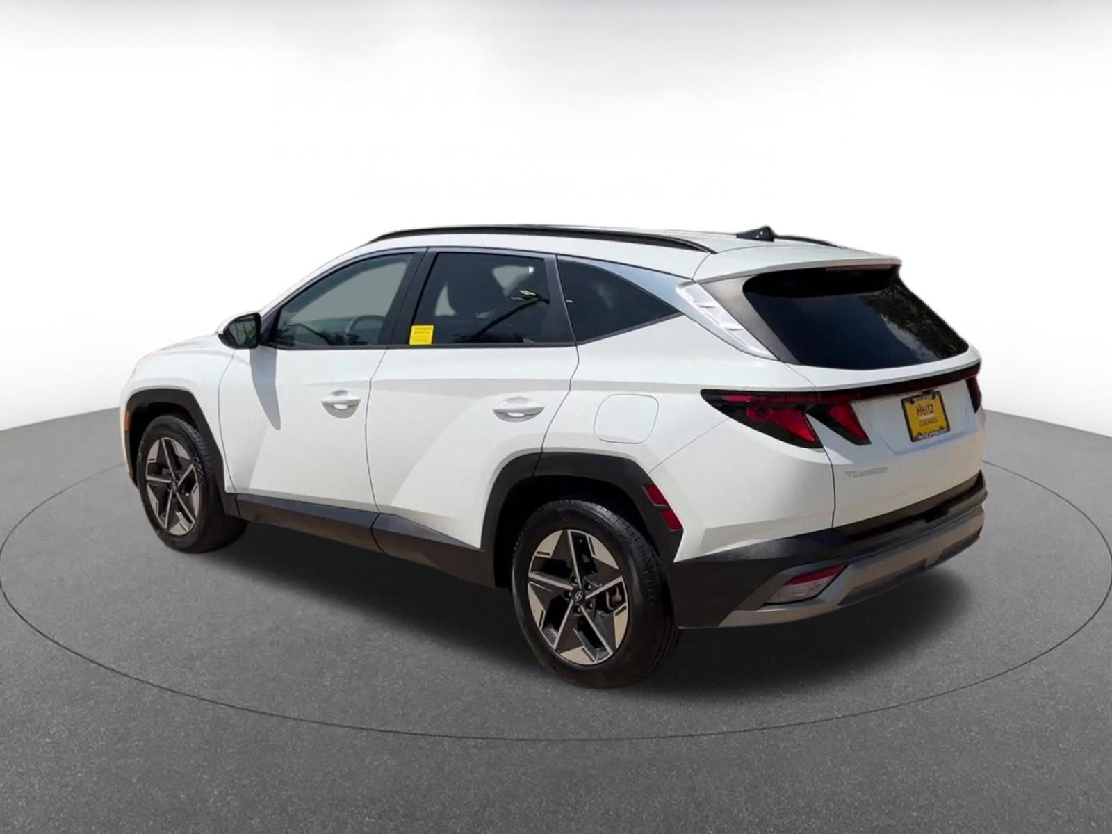 Used 2025 Hyundai Tucson SEL FWD image 10