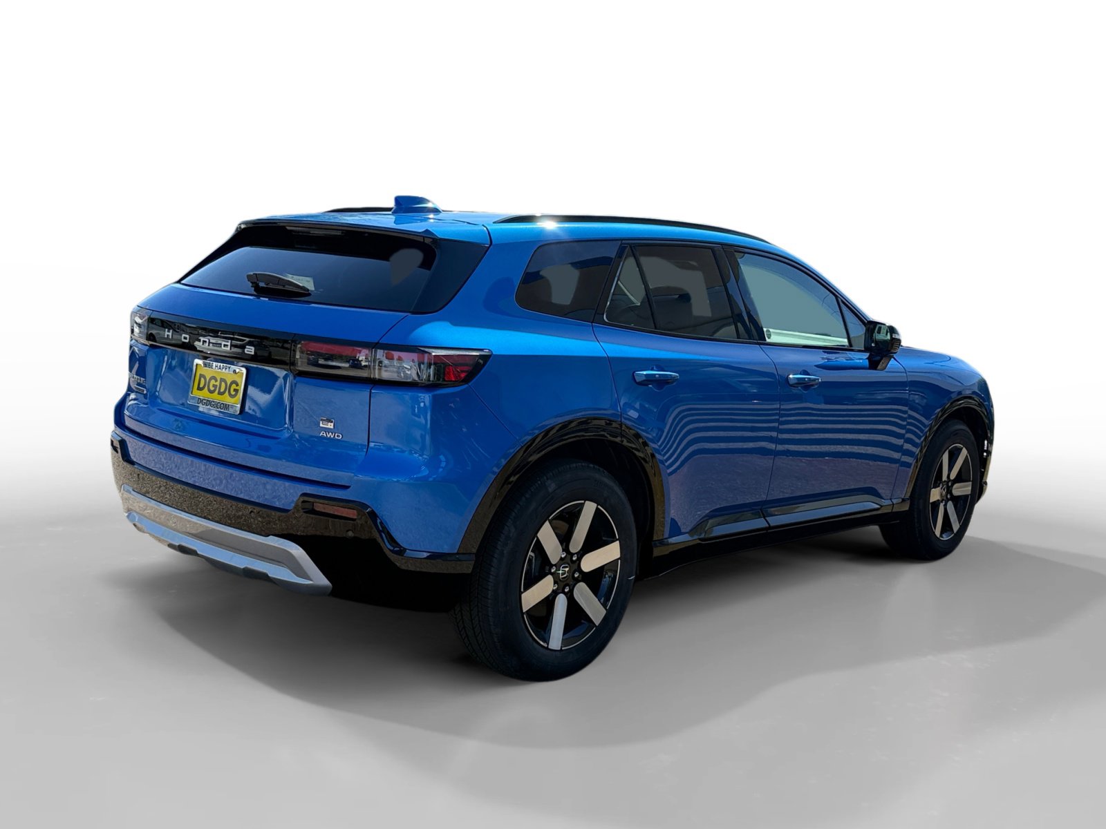 New 2026 Honda Prologue Touring image 5