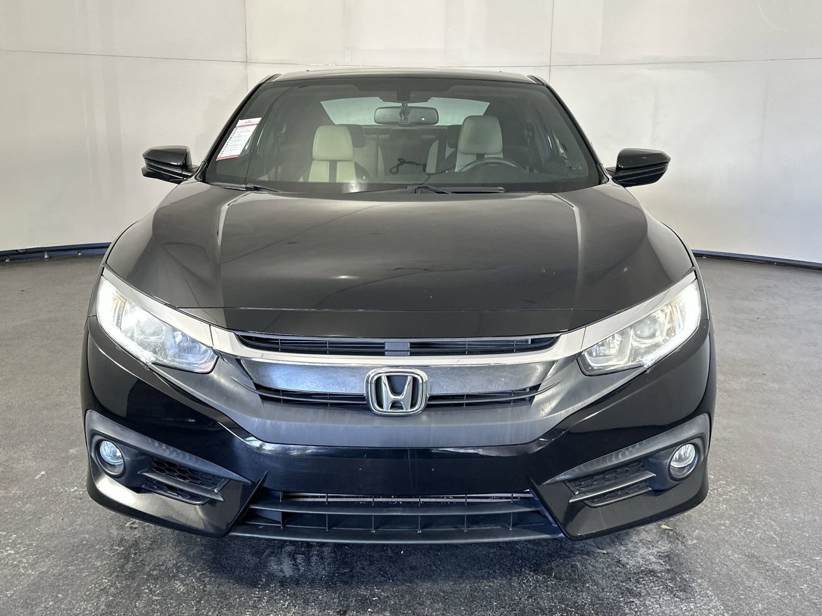 Used 2016 Honda Civic EX-L image 5