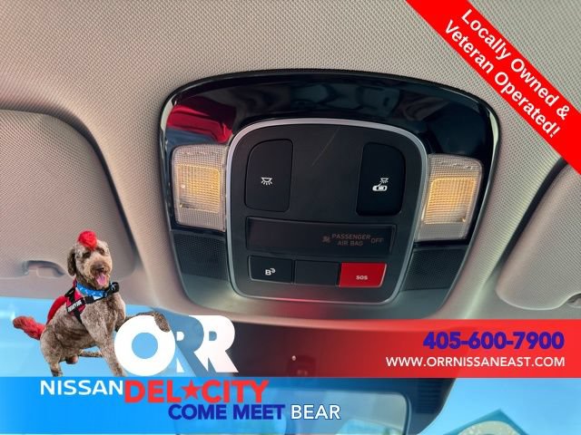 Used 2025 Hyundai Sonata SEL FWD image 26