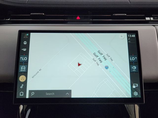 New 2026 Land Rover Range Rover Sport Dynamic SE image 17