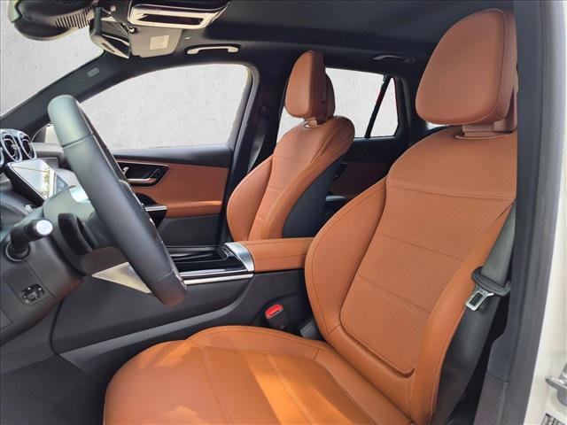 Certified 2026 Mercedes-Benz GLC 300 image 14