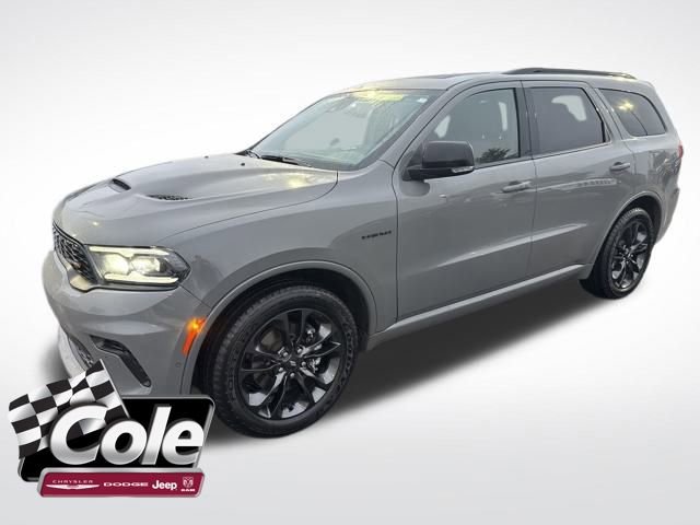 Used 2024 Dodge Durango R/T image 1