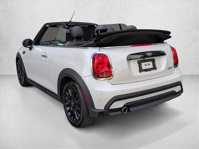 Used 2024 MINI Cooper Cooper image 8