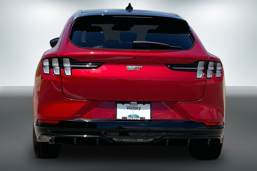 Used 2023 Ford Mustang Mach-E GT AWD/4WD image 4