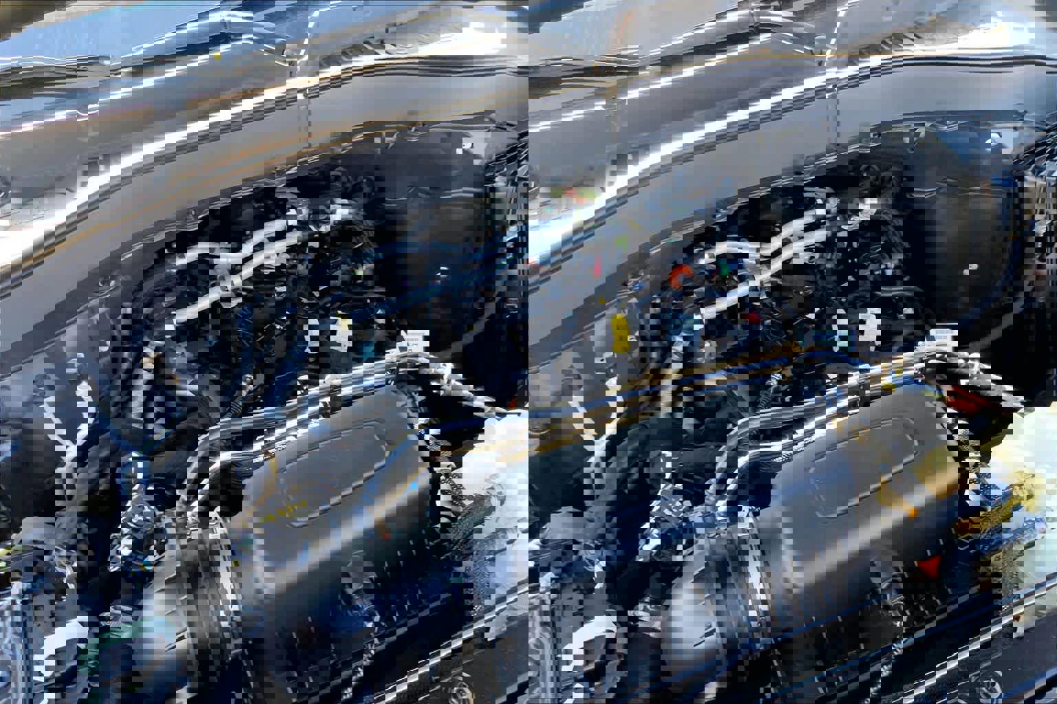 Used 2021 Ford Explorer XLT w/ Equipment Group 202A image 31