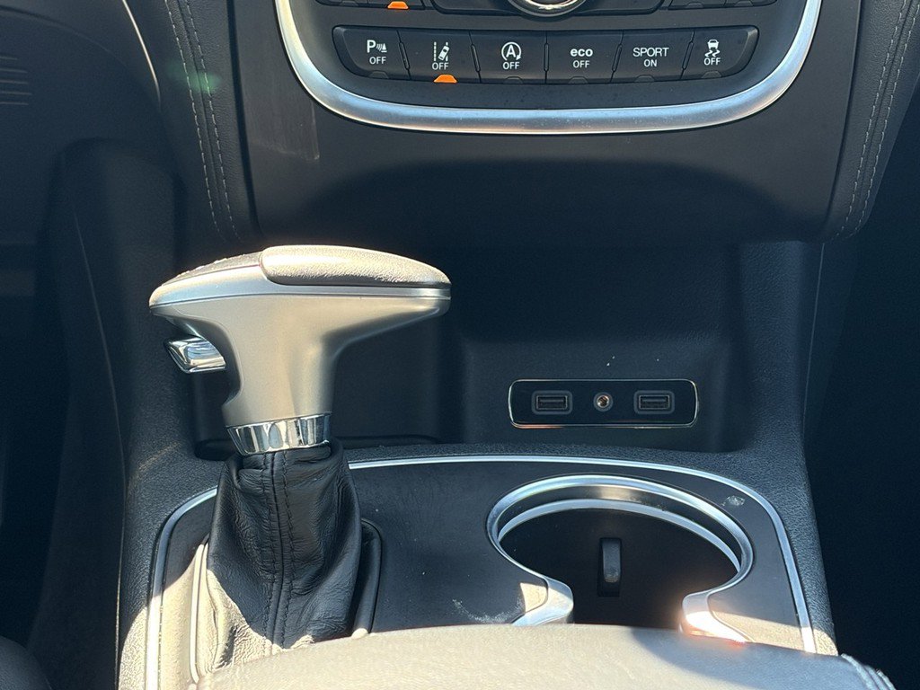 Used 2018 Dodge Durango Citadel image 16