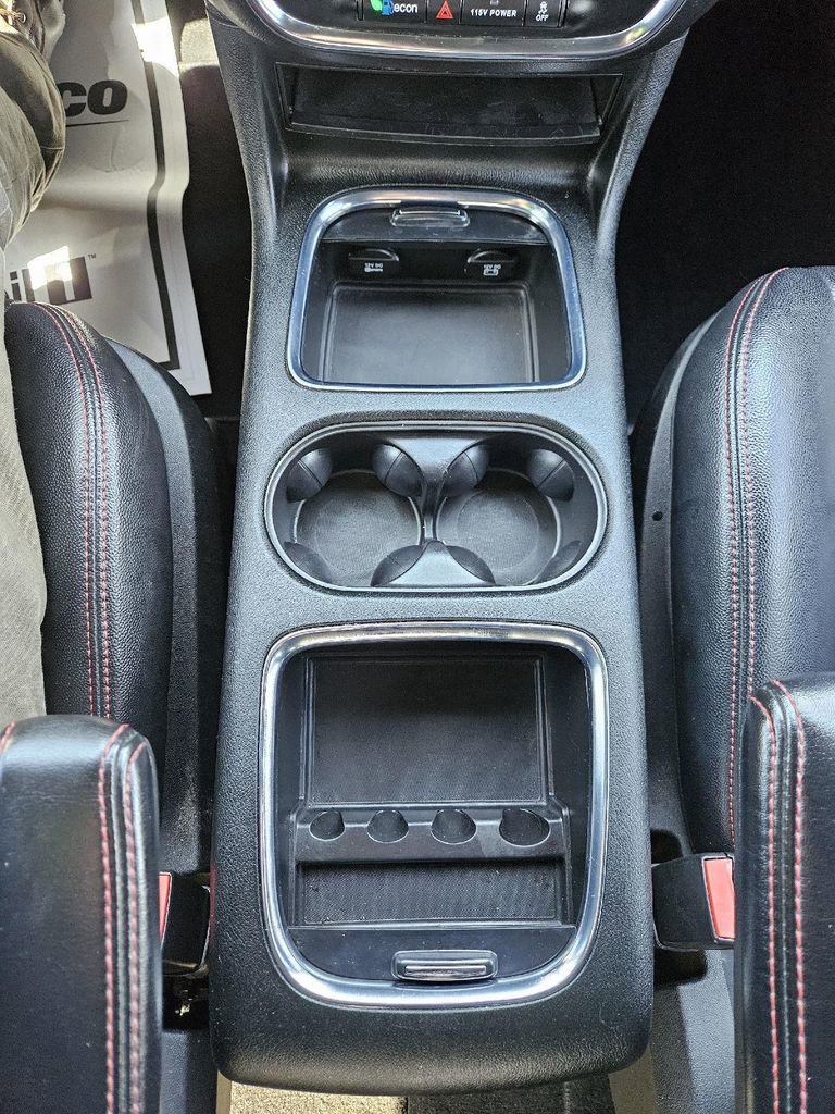 Used 2019 Dodge Grand Caravan GT image 18