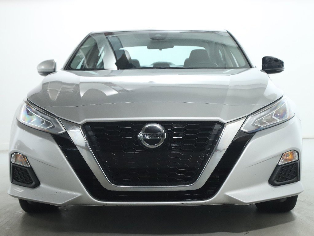 Used 2021 Nissan Altima 2.5 SV w/ SV Premium Package image 6