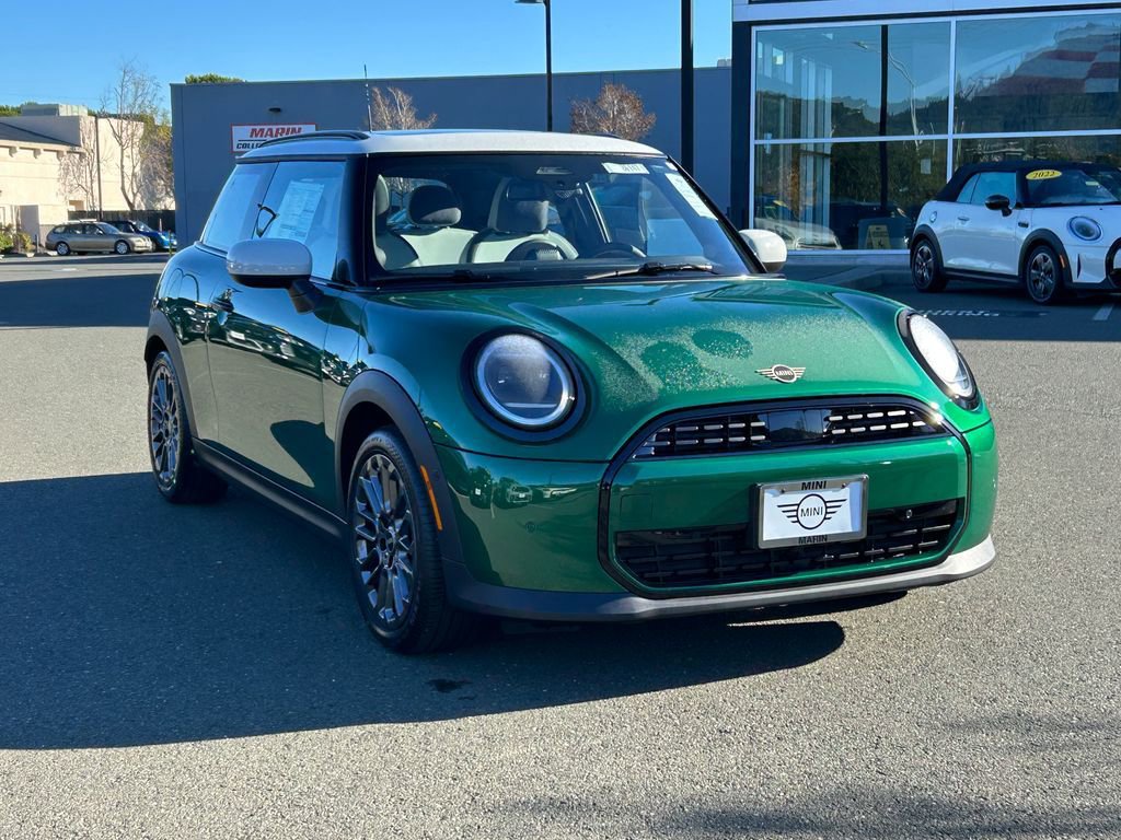 New 2026 MINI Cooper 2-Door Hardtop image 7