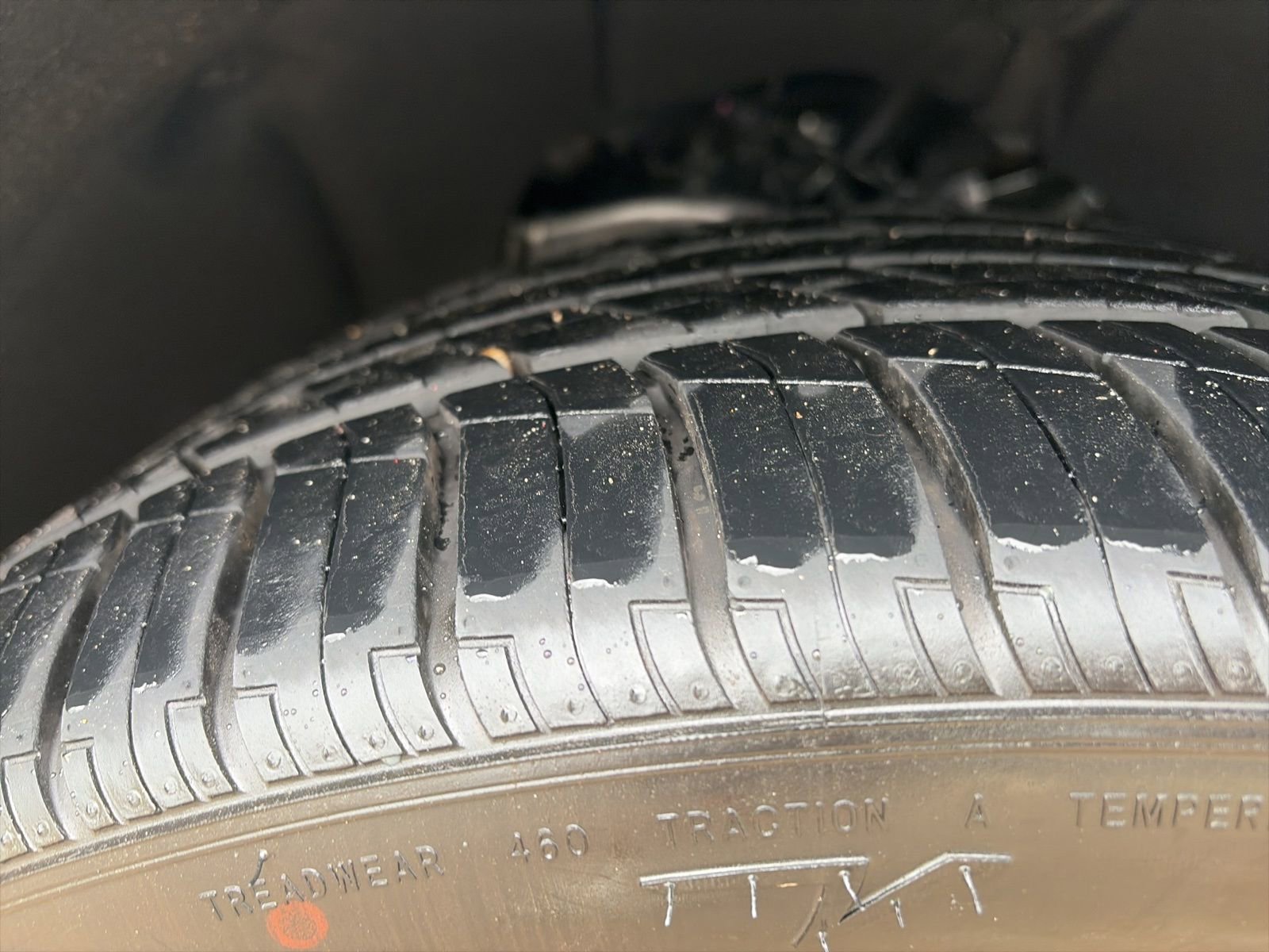 Used 2026 Cadillac Escalade V image 10